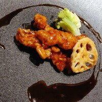 中華旬彩 森本 - 