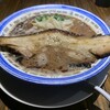 ちゅるるちゅーら 小倉南区長行本店