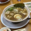 駅ラーメン 華