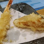 Tempura Yagi - 