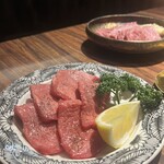 Yakiniku Ittouryoudan - 