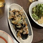 創作ダイニング酒場 KARA坐 - 