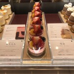 四季菓子の店 HIBIKA - 