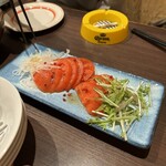 創作ダイニング酒場 KARA坐 - 