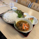 ベトナム料理専門店 フォーゴン - 