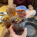 Yakiniku Kingu - 