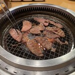 Yakiniku Kingu - 