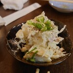 Kushiyaki No Miyako - ポテトサラダ
