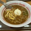 スガキヤ　 - みそ煮込み風ラーメン