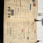 レドゥ ギャルソン - 