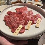 焼肉りんご - 