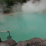 海地獄　売店 - 