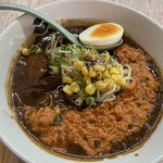 三平らーめん - 