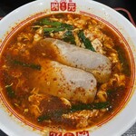 辛麺屋 桝元 - 料理写真: