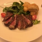 BENJAMIN STEAKHOUSE KYOTO - 