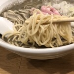 麺処 にぼし香 - 