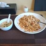 華龍 白石亭 - 料理写真: