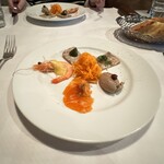 レドゥ ギャルソン - 