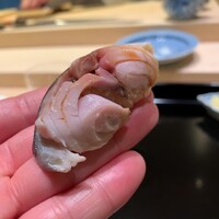 鮨料理 一高 - 7.〆鯖