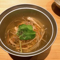 おい河 - 