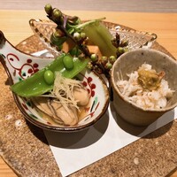 おい河 - 