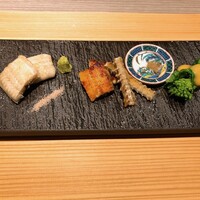おい河 - 