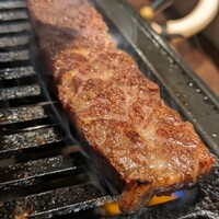 焼肉やまちゃん - 