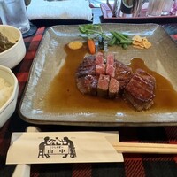 くいしんぼー山中 - 