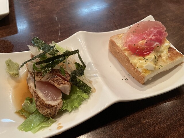 Izakaya Nizaemon photo 2