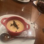 築地フレンチ メゾンミッシェル - 