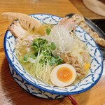 ラーメン武藤製麺所 - 