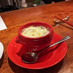 ビストロ ル・サンジュ - 