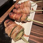 Hakata No Yoru Yakitori Maru - 