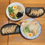 ラーメン武藤製麺所 - 