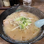 鹿児島ラーメン 薩摩 - 