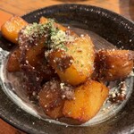 やきとり にしだ家 - 料理写真: