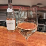 ビストロ ル・サンジュ - 