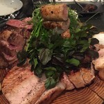 シュングルマン - 