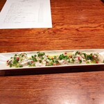 ビストロ ル・サンジュ - 