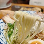 ラーメン武藤製麺所 - 