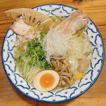 ラーメン武藤製麺所 - 