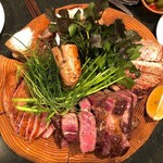 シュングルマン - 