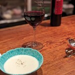 ビストロ ル・サンジュ - 