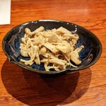 ビストロ ル・サンジュ - 