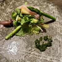 蕎麦懐石 無庵 - 