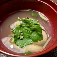 蕎麦懐石 無庵 - 