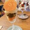 レストランカフェ アンドット