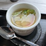 Murakiya - 茶碗蒸し
