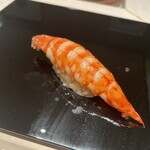 鮨 きよし - えび