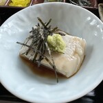 Murakiya - 胡麻豆腐